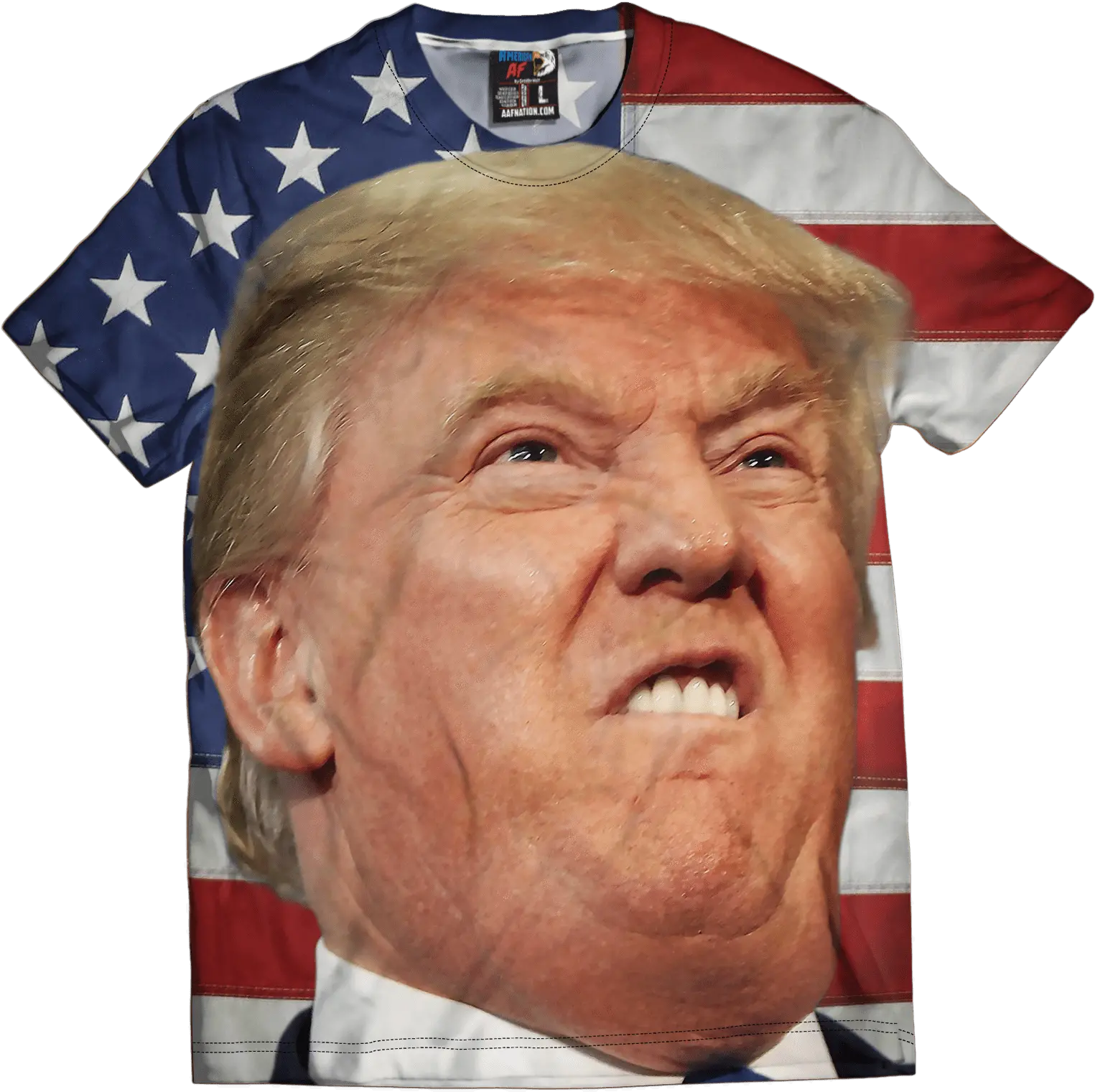 Donald Trumps Face V2 Donald Trump Face Shirt Png Donald Trump Face Transparent