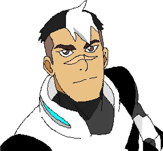 Pixilart Voltron By Greenlion Fictional Character Png Voltron Transparent