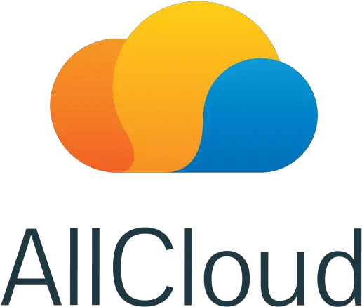 Allcloud Saas Builders Program In Action A Secure Migration Png Aws Logo Transparent