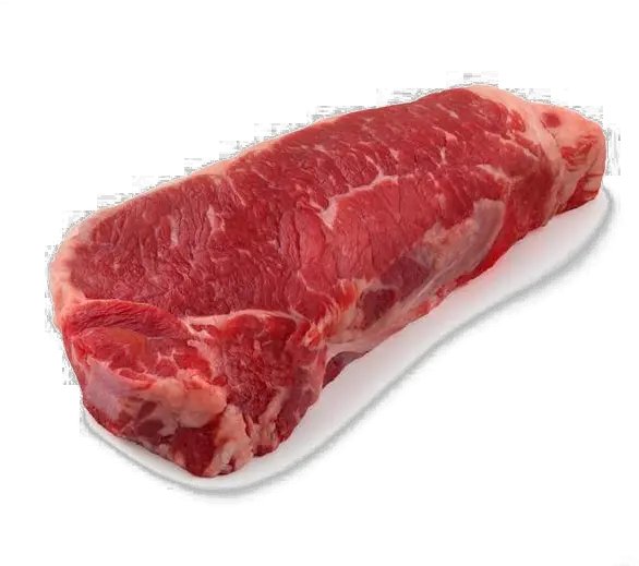 Meat Transparent New York Stip Steak Png Meat Transparent