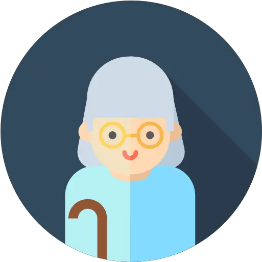 Grandmother Grandmother Icon Png Grandma Png