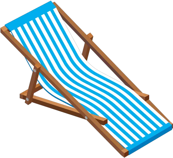 Beach Lounge Chair Clip Art Image Beach Lounge Chair Clipart Png Chair Clipart Png