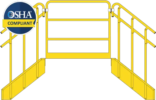 Crossover Stairs U0026 Platforms Lapeyre Stair Diagram Png Stairs Transparent