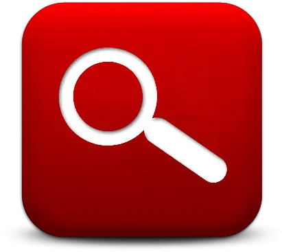 Advanced Search Icon Dot Png Red Search Icon Png