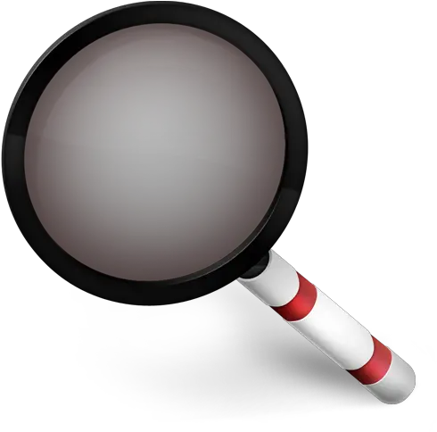 Red Search Icon Icon Png Red Search Icon Png