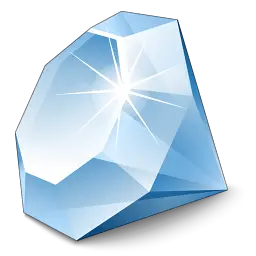 Black Diamond Png