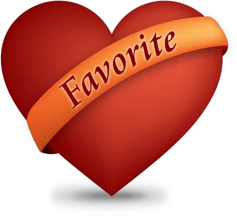 Freeiconspng Heart Favorite Heart Icon 16x16