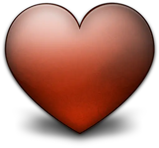 Findicons Heart Png Heart Icon 16x16