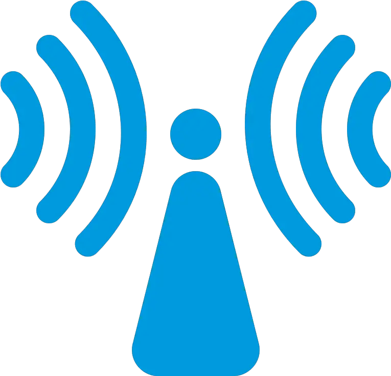 Home Commsaudit Simbolo Antena De Wifi Png Rf Icon