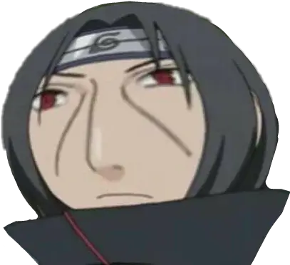 Itachi Uchiha Naruto Cartoon Itachi Uchiha Png Itachi Png