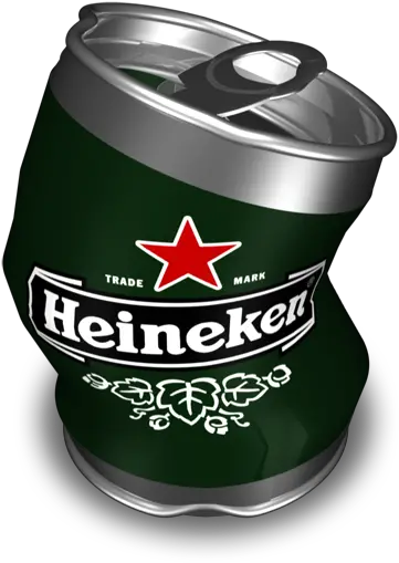 Heineken 2 Icon Duff Beer Png Heineken Png