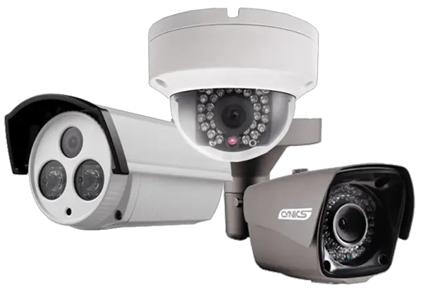 Download Cctv Camera Png Image With Ip Cameras Photo Camera Png