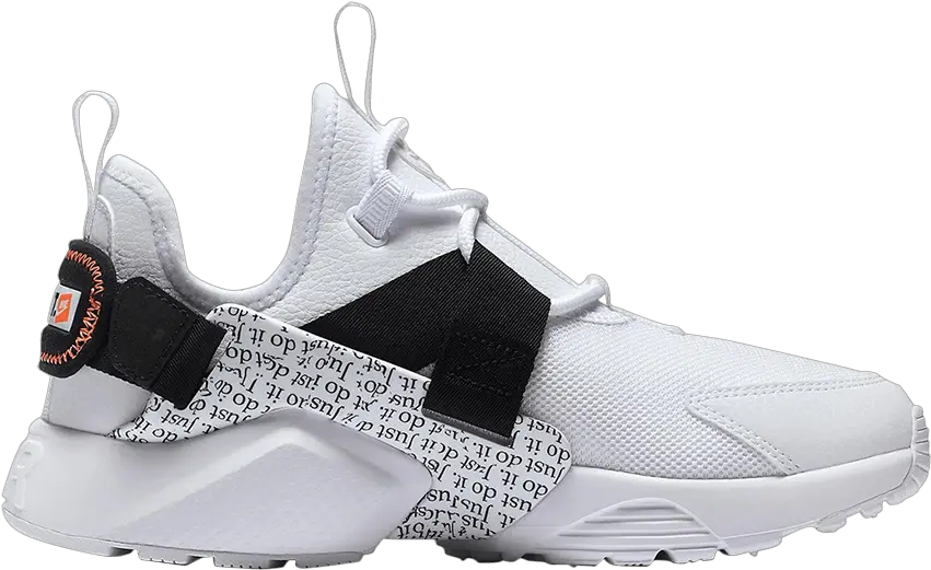 Wmns Air Huarache City Low Just Do It Just Do It Png Just Do It Transparent