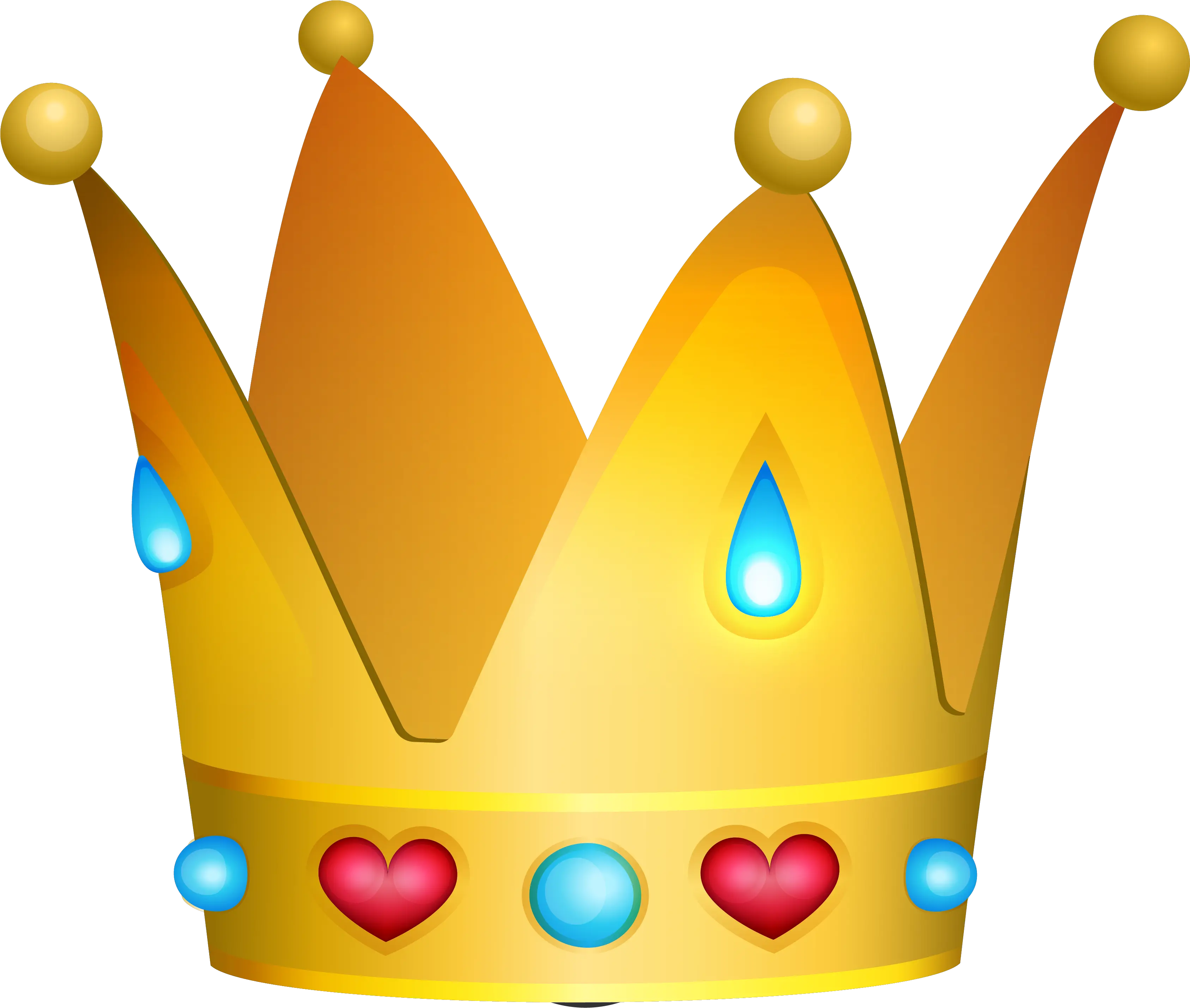 Gothic Crown Png