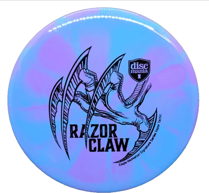 P2 Disc Golf Store Discmania Razor Claw Png Disc Golf Logo