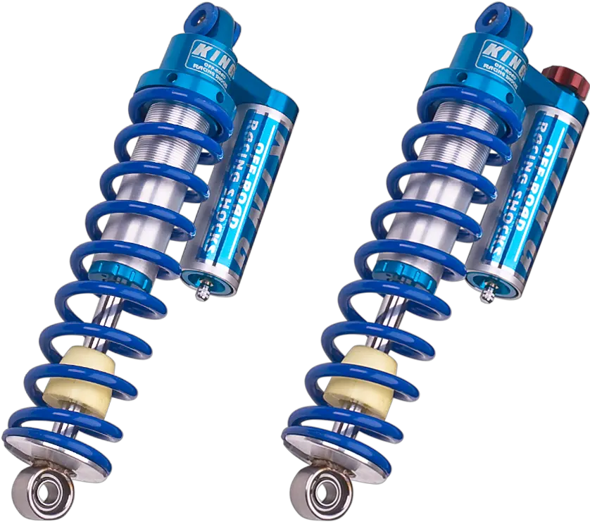 Air Shocks Utv Jeep X10 Coilover King Png Artic Cat Logo