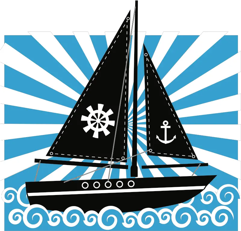 Download Free Png Boat Dlpngcom Sailboat Sailboat Transparent Background