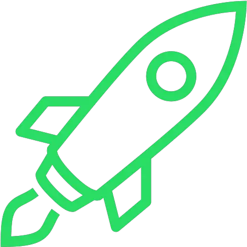 Asset Management Rocket Icon Free 500x500 Png Clipart Rocket Icon Png Asset Management Icon