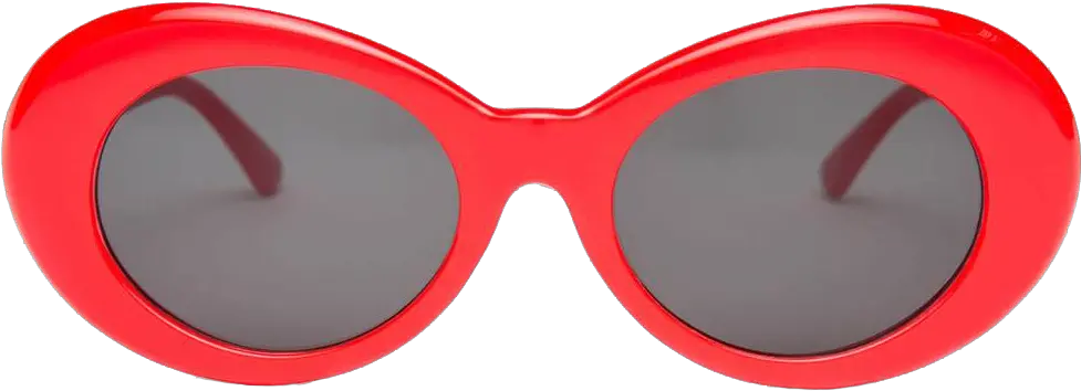 Clout Glasses Png Picture Red Clout Goggles Png Clout Goggles Transparent