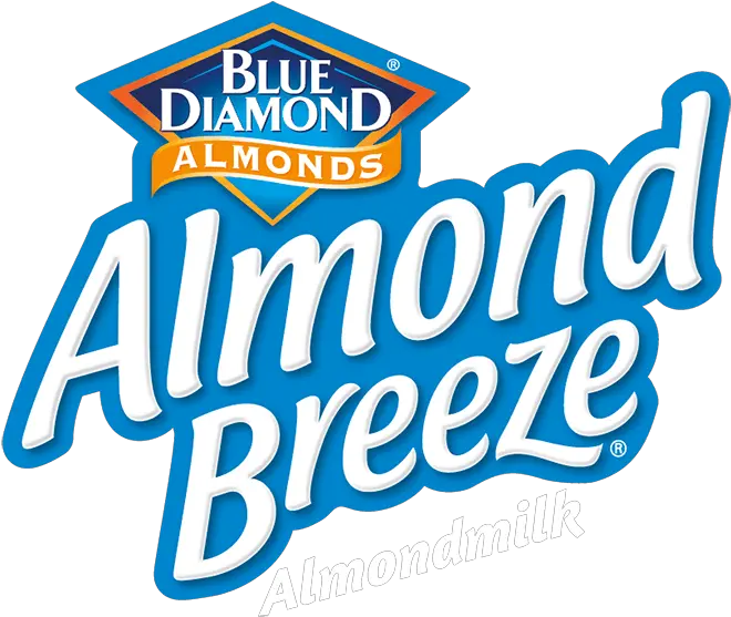 Blue Diamond Milk Logo Blue Diamond Almond Logo Png Milk Logo