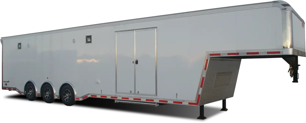 Shadow Gt Gooseneck Pace American Png 5th Wheel Trailer Icon