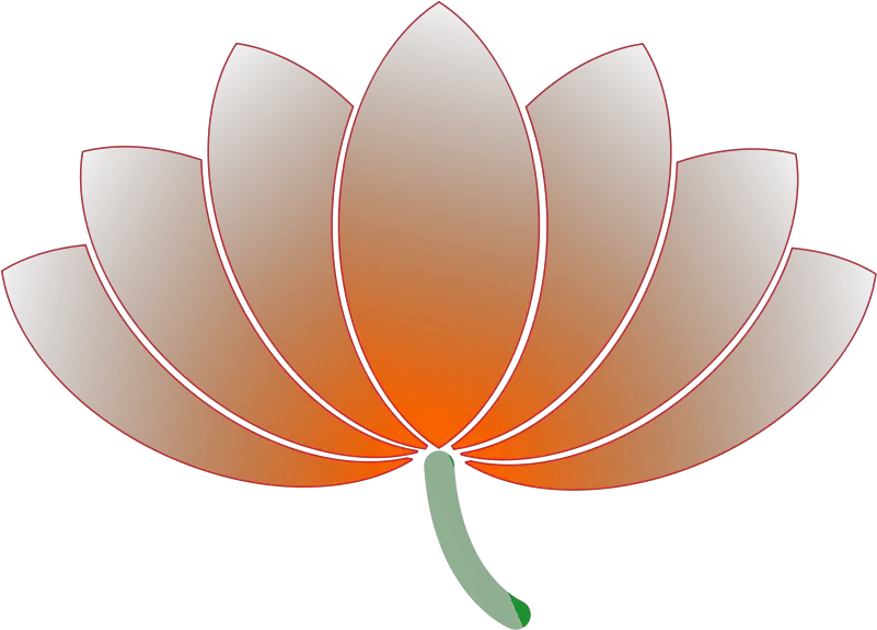 63 Lotus Flower Png C Clipart Clipartlook Flower Clipart Side View Lotus Flower Png