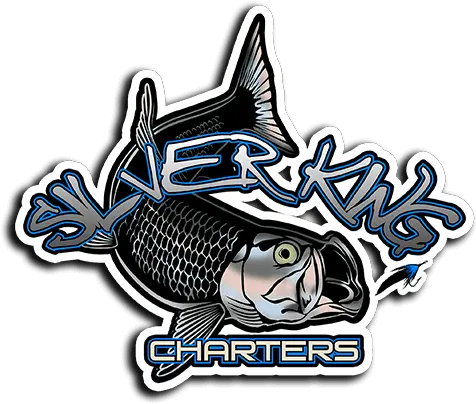 Miami Flats Fishing Guide Cartoon Png Fishing Logos