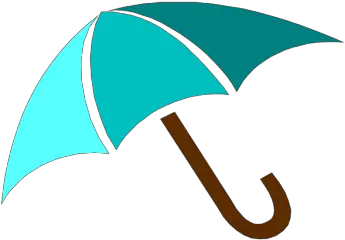 Blue Umbrella Png Svg Clip Art For Web Download Clip Art Baby Shower Umbrella Clipart Umbrella Icon Png