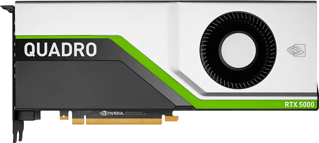 Previous Generation Desktop Graphics Cards Nvidia Quadro Quadro Rtx 5000 Png Geforce Experience Icon