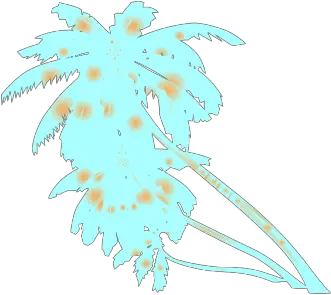 Palm Tree Png Svg Clip Art For Web Download Clip Art Png Language Tik Tok Icon Aesthetic