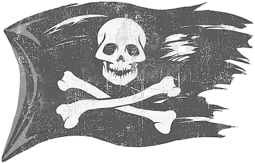 Jolly Roger Flag Png File Jolly Roger Flag Png Black Flag Png