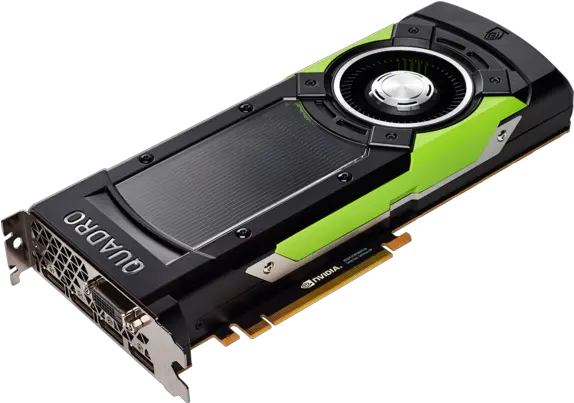 Nvidia Graphics Cards Png Graphic Quadro Gp100 Nvidia Png