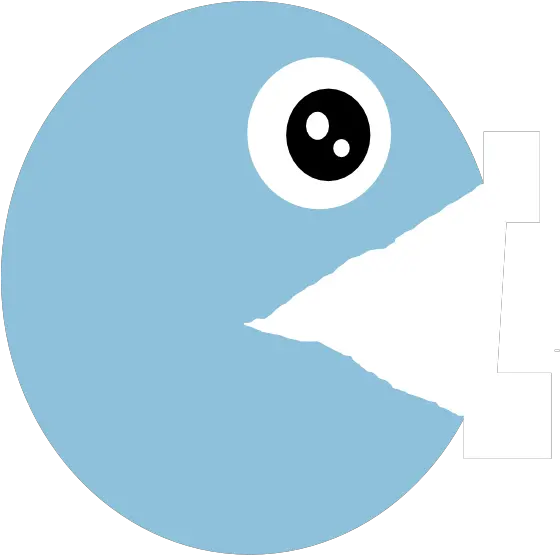 Pacman Open Mouth Clip Art Vector Clip Art Open Mouth Pacman Png Pac Man Png