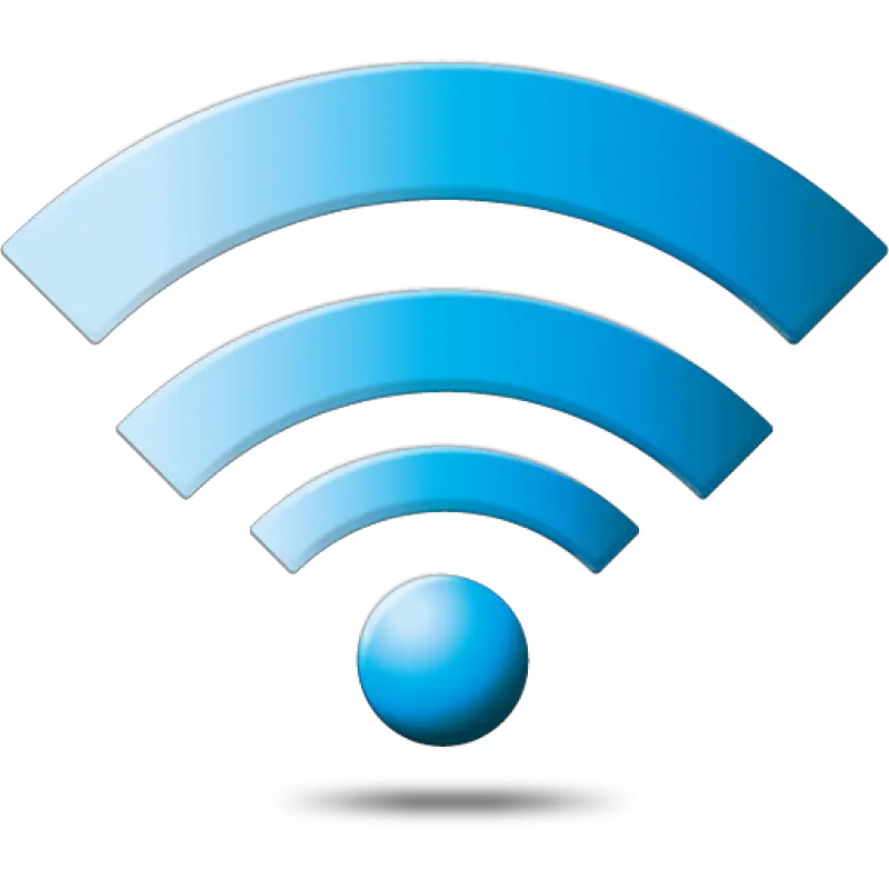 Download Wifi Icon Blue Png Image For Free Transparent Background Blue Wifi Symbol Wifi Png