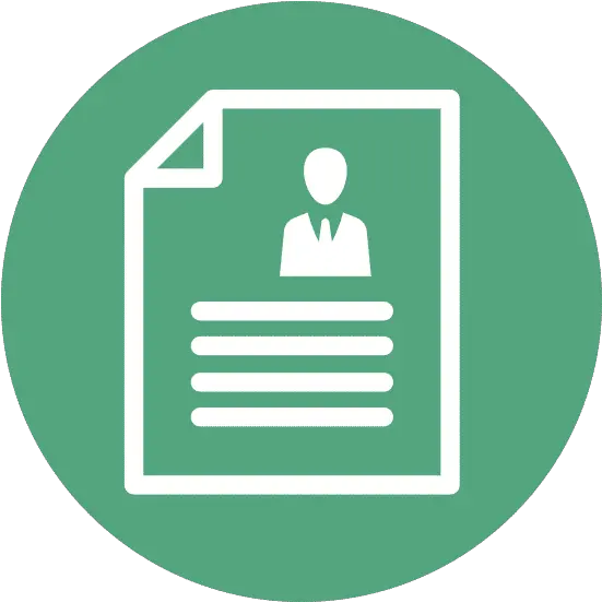 Paul Simpson U2013 Canva Log Book Icon Png Resume Icon