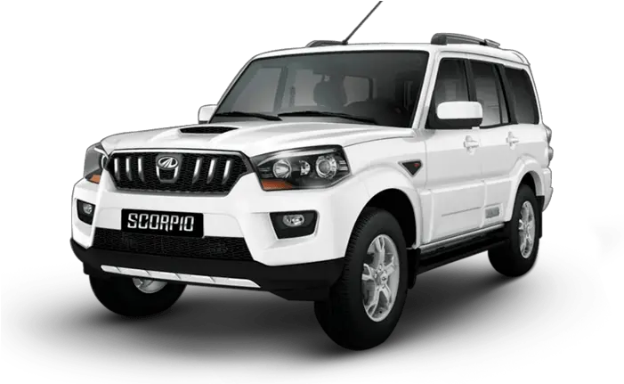 Scorpio Png 4 Image Mahindra Scorpio Png Scorpio Png