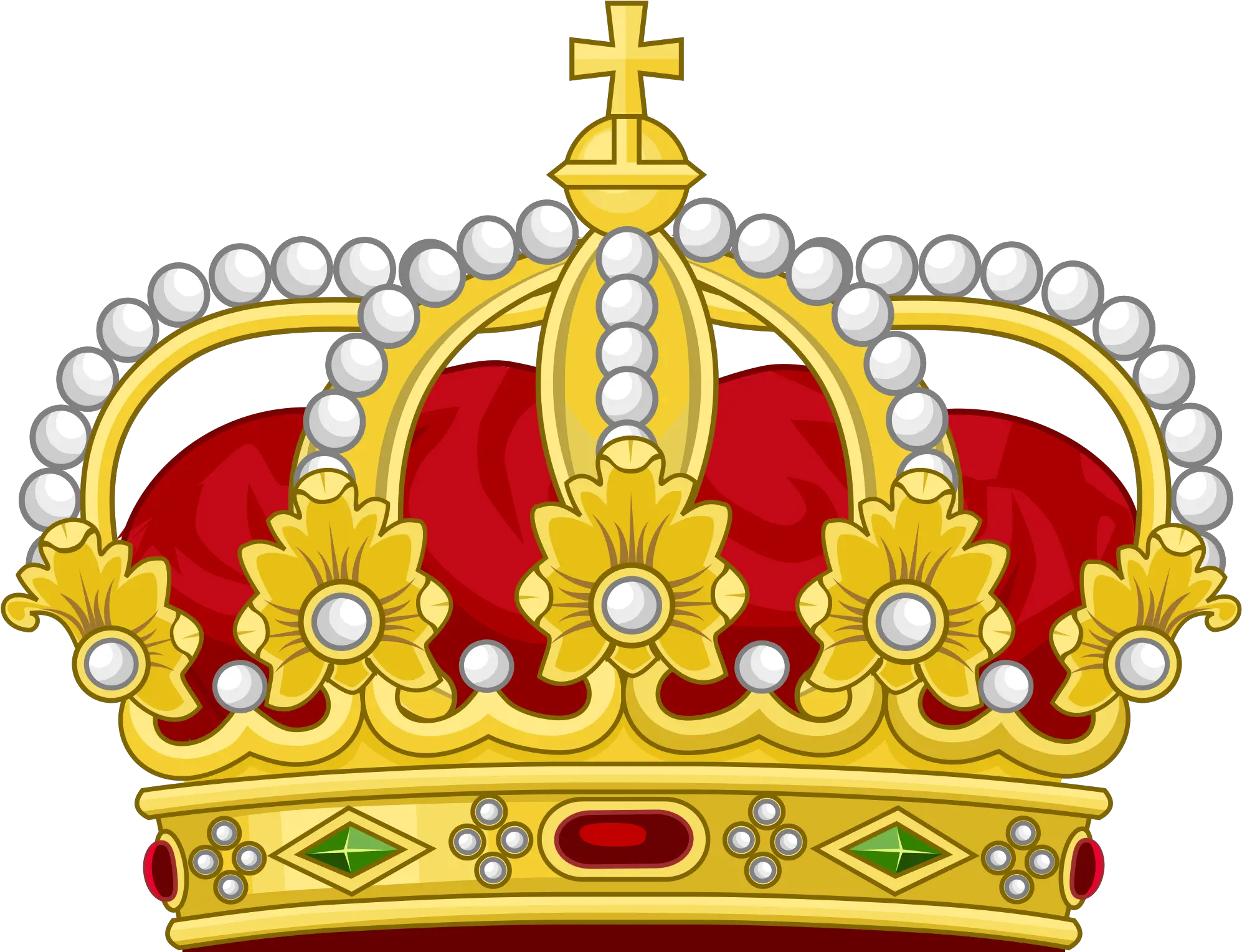 Elsa Crown Png