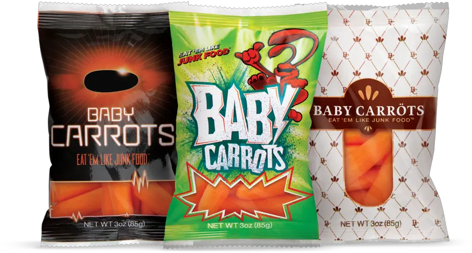 Eat U0027em Like Junk Food U2014 Tyler Gonerka Baby Carrots Vending Machine Png Junk Food Png