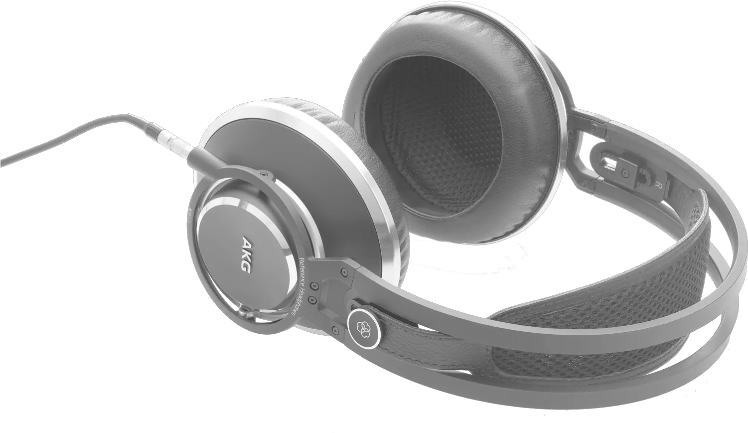 K872 Master Reference Closed Back Headphones Akg 872 Png Menu Icon K800 Free Download