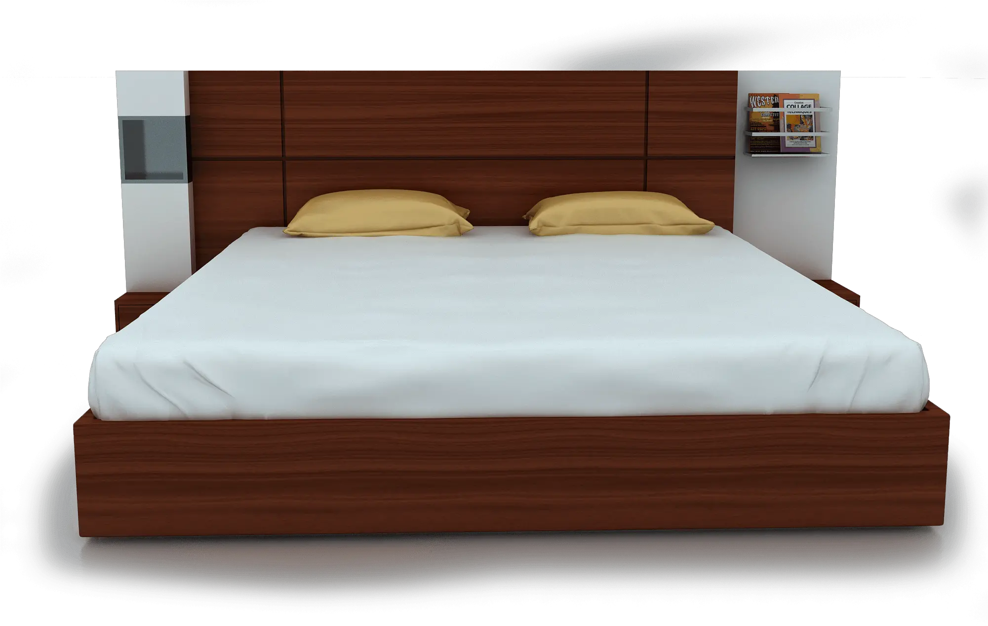 Double Bed Png 6 Image Double Bed Images Png Bed Png