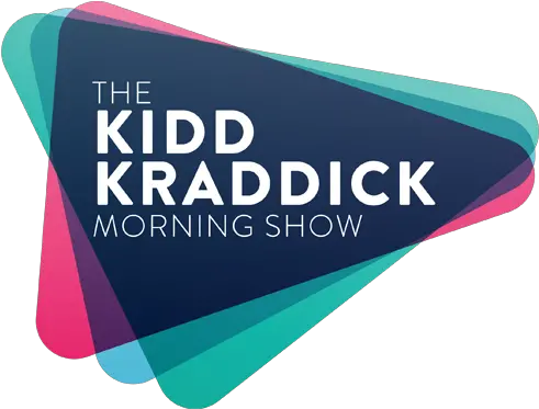 Ktjs Ktijkhimkjcmkhwl Covering Sw Okla U0026 N Texas Kidd Kraddick Morning Show Logo Png Icarly Logo