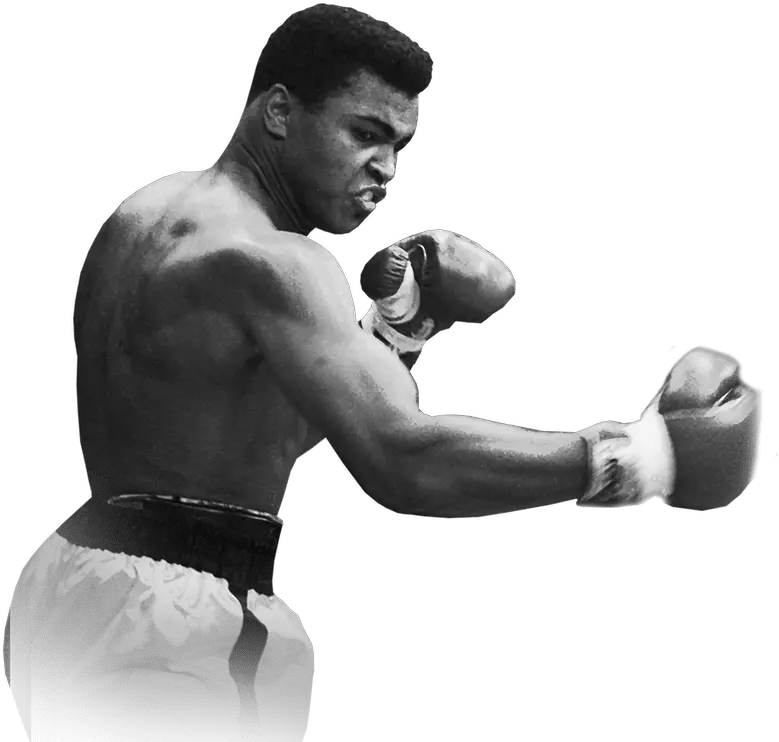 Download Hd Ali Muhammad Ali Png Ali A Png