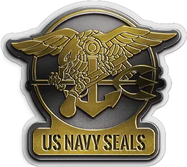 Navy Seals Solid Png Navy Seal Png