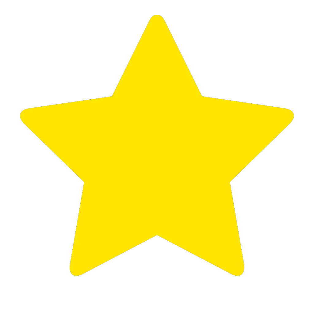 Golden Stars Png