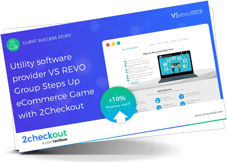 2checkout Resources Case Studies Ebook Png Revo Uninstaller Icon