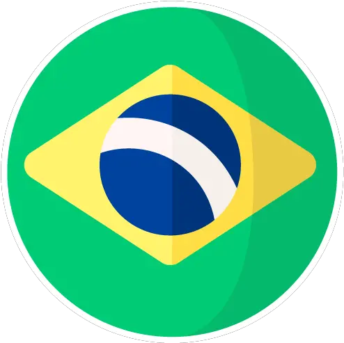 Biofílica Ambipar Environment Naturebased Solutions Vertical Png Brazil Flag Icon