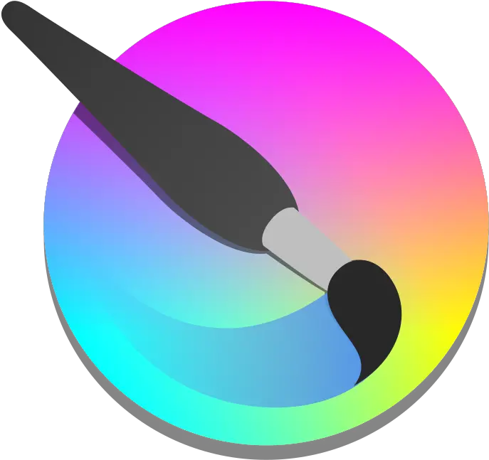 Krita Wikipedia Icon Krita Png Avid Icon D Command