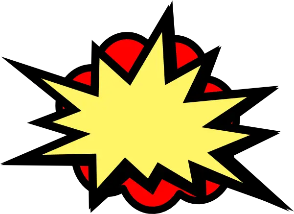 Download Small Pow Superhero Png Bam Png