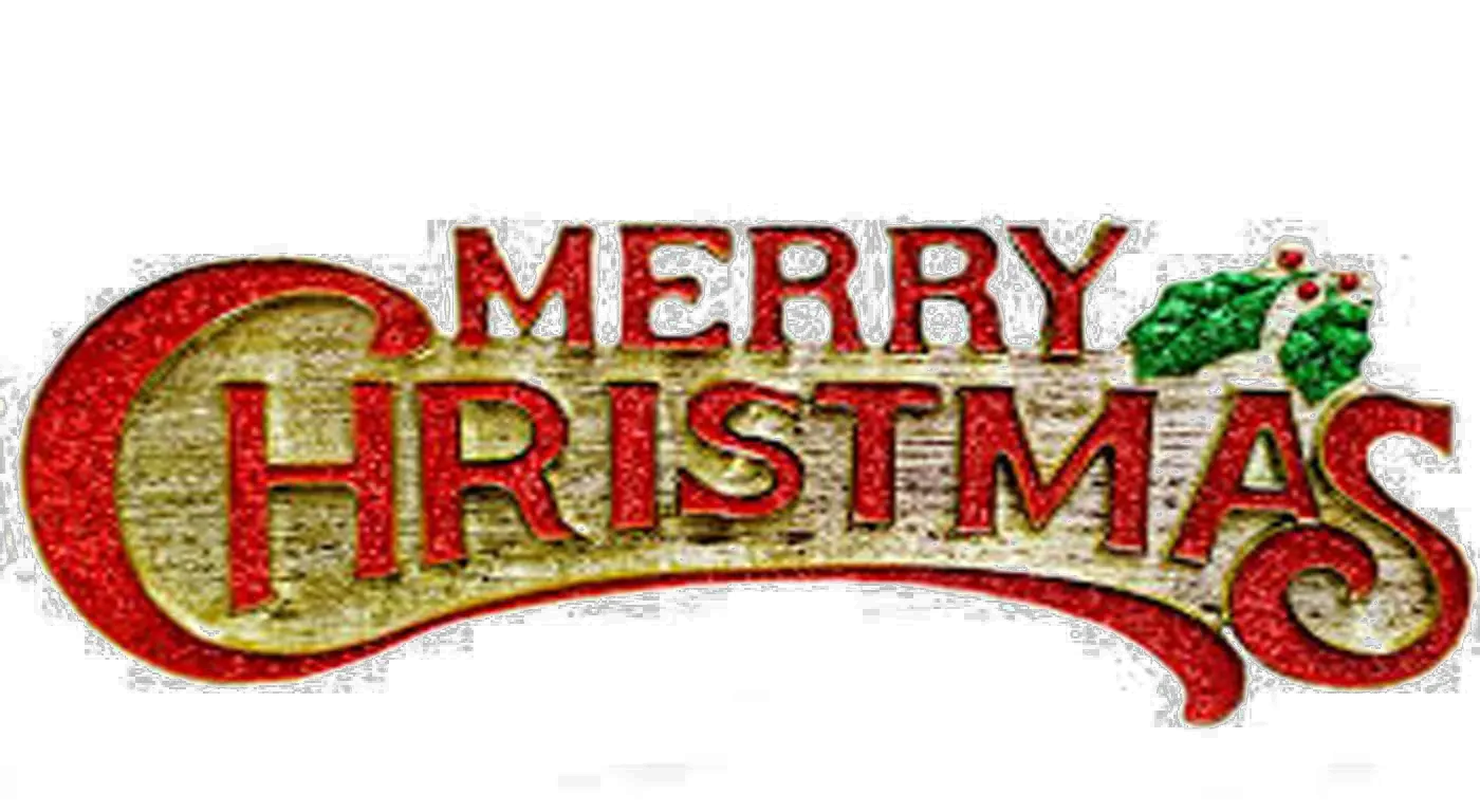 Merry Christmas Free Png Image Happy Christmas Font Style Merry Christmas Text Png