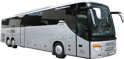 Hd Transparent Tour Bus Bus Hd Images Png Bus Transparent